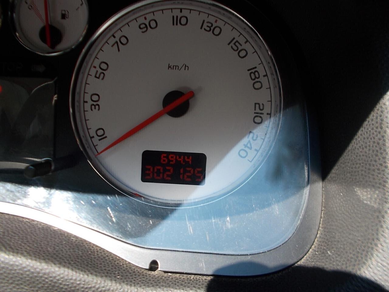 Peugeot 307 2.0 HDi 136cv Station Wagon