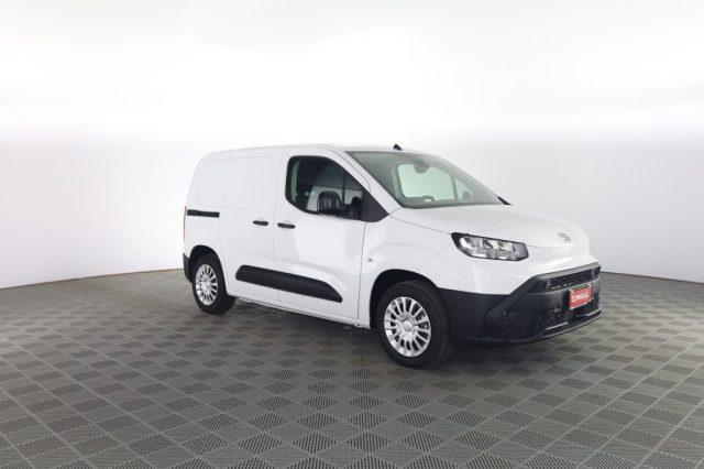 TOYOTA Proace City Proace City 1.5D 100 CV S&S PC 4p. Comfort