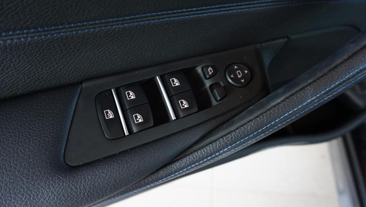 BMW 520 d xDrive Touring Msport