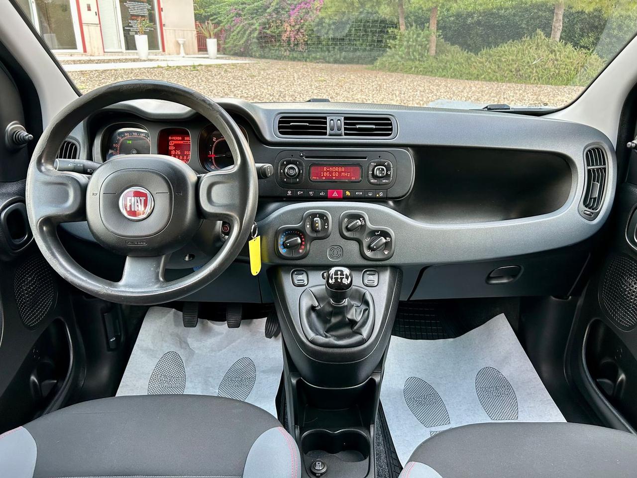 Fiat Panda 1.3 Multijet #11540