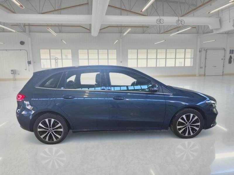MERCEDES-BENZ B 250 EQ-POWER AUTO. SPORT MONOVOLUME
