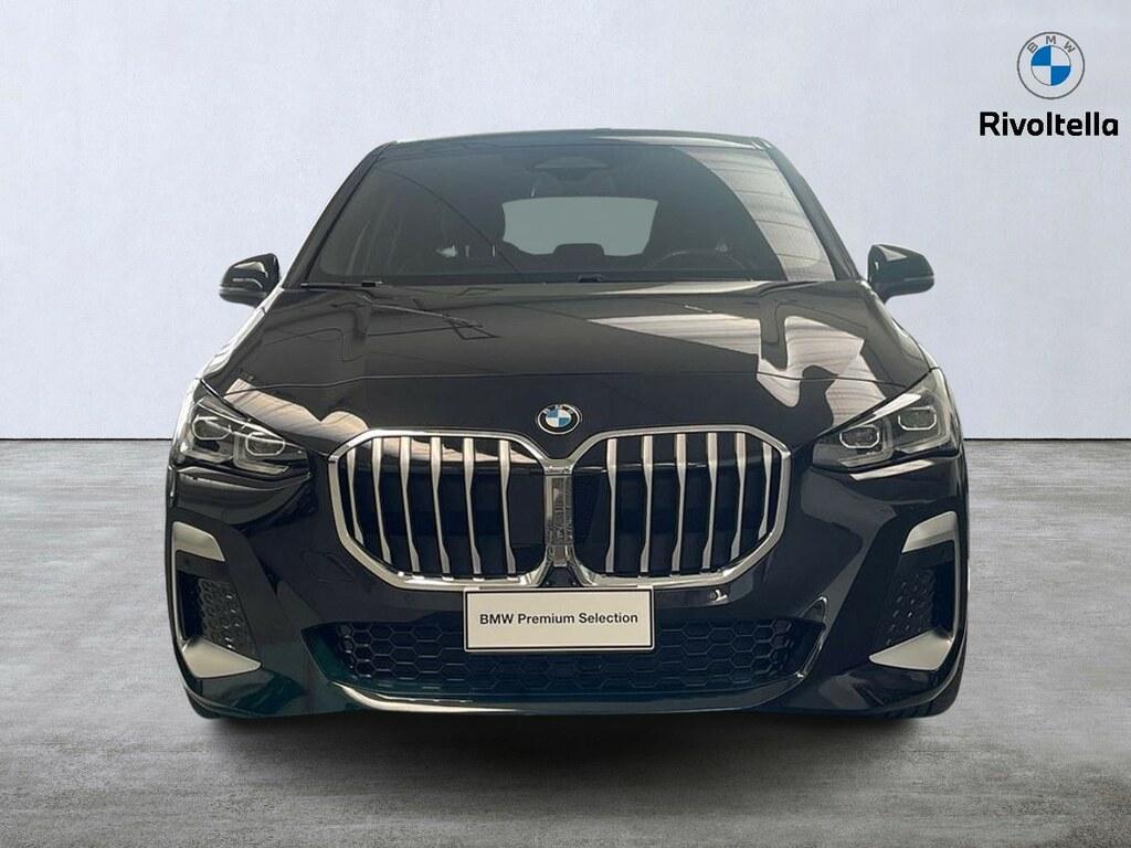 BMW Serie 2 Active Tourer 218 d Msport DCT