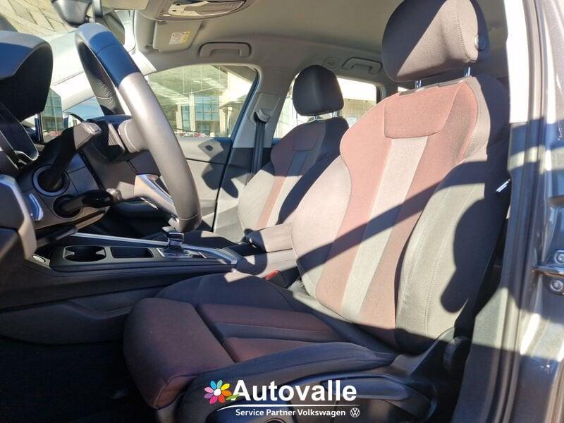 Audi A4 A4 Avant 30 TDI/136 CV S tronic S line edition