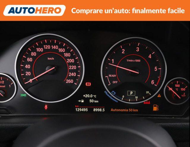 BMW 420 d Gran Coupé Msport