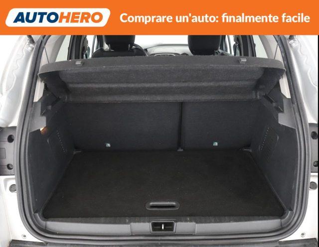 RENAULT Captur TCe 12V 90 CV Start&Stop Energy Zen