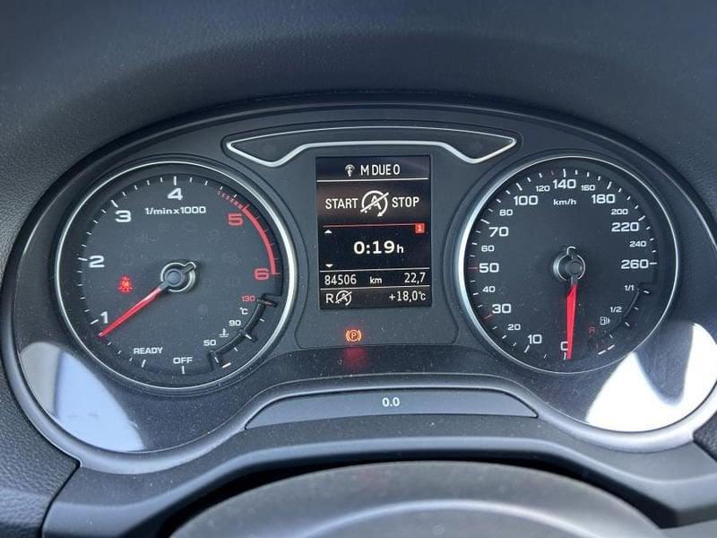 Audi Q2 30 TDI S-Tronic Business ACCESSORIATA * GARANZIA 12+