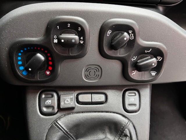 Fiat Panda 1.2 EasyPower Easy