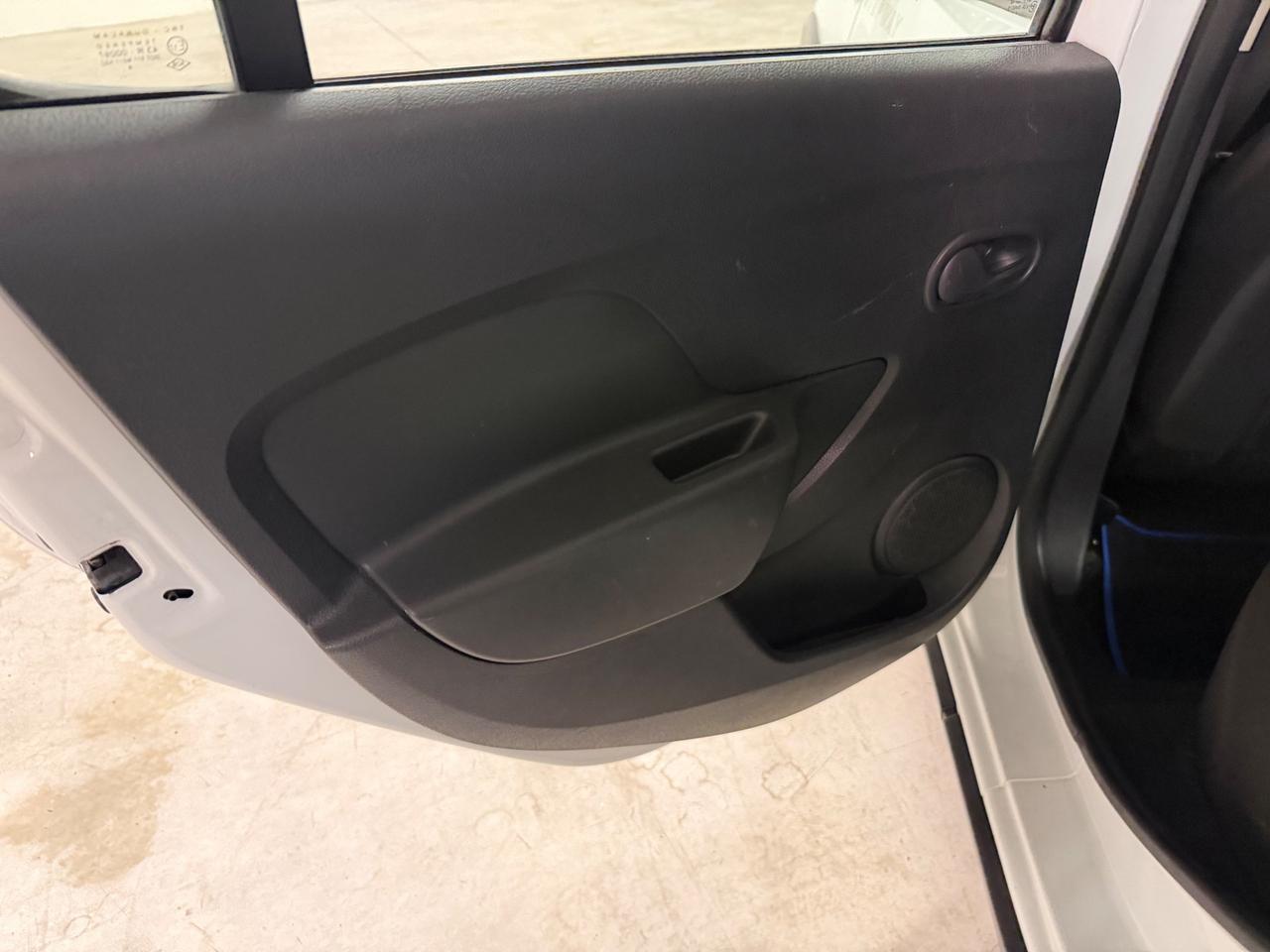 Dacia Sandero Stepway 1.6 12V 90CV Prestige