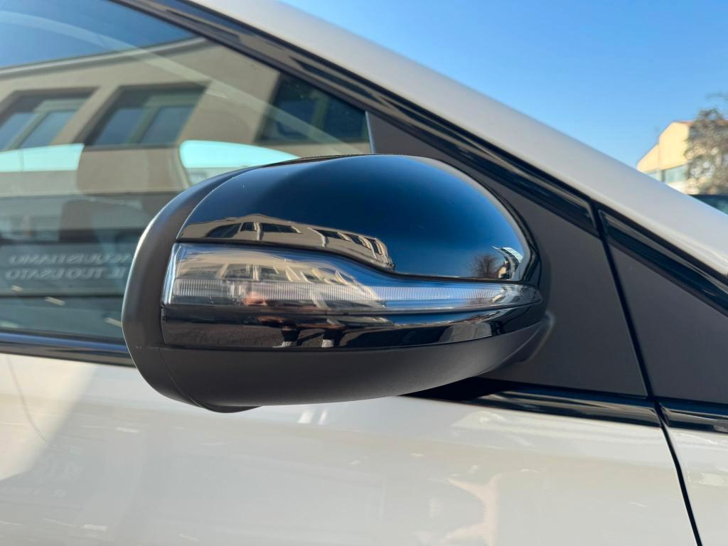 MERCEDES-BENZ B 180 B 180 PROGRESSIVE Advanced PLUS auto