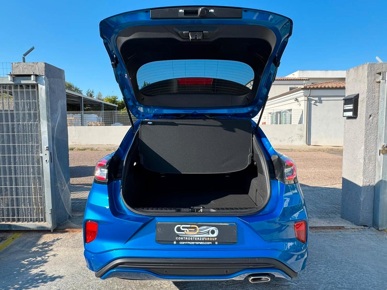 FORD PUMA ST LINE -PRONTA CONSEGNA - ITALIANA
