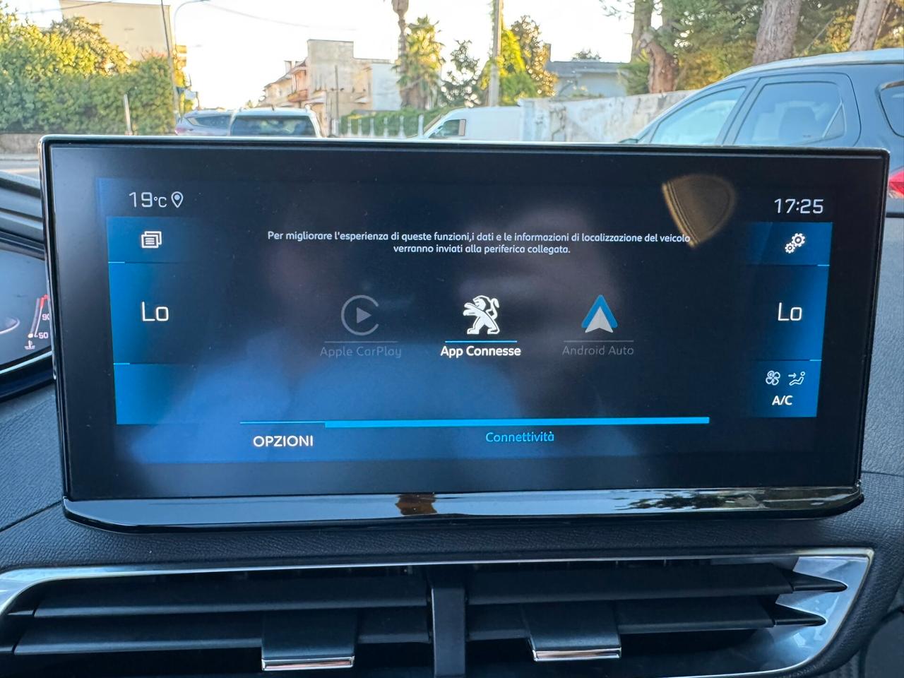 Peugeot 3008 BlueHDi 130 S&S EAT8 Active Business