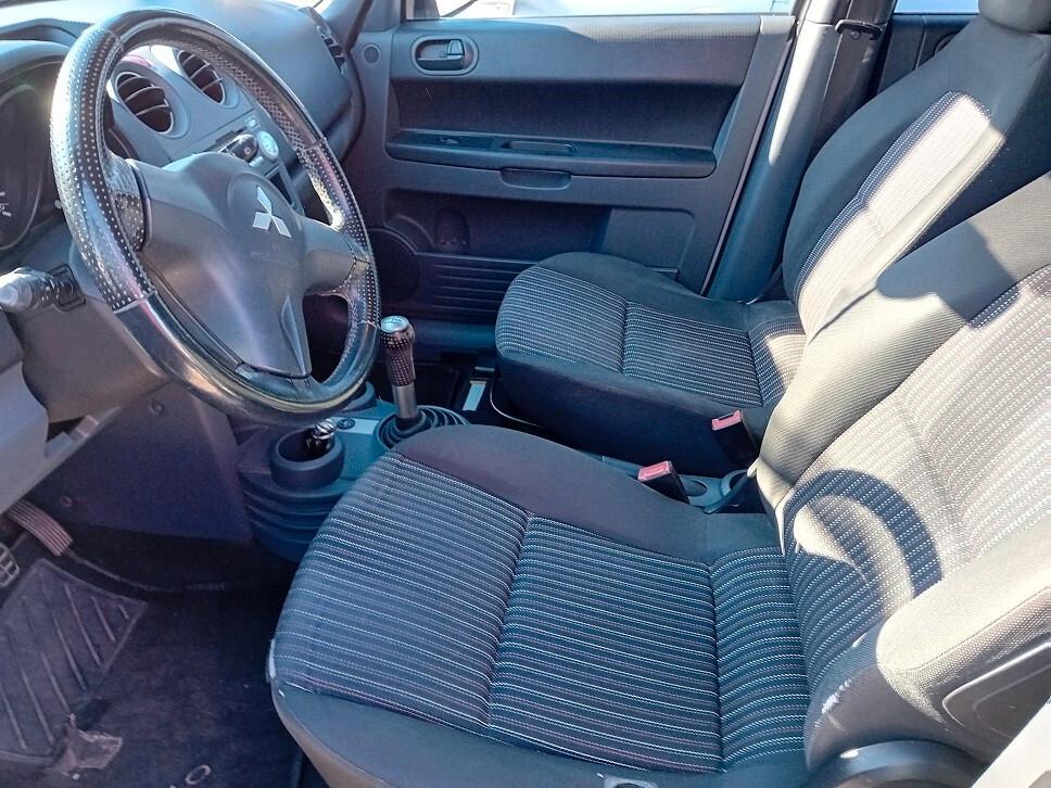 Mitsubishi Colt 1.1 12V 5p. GPL Inform