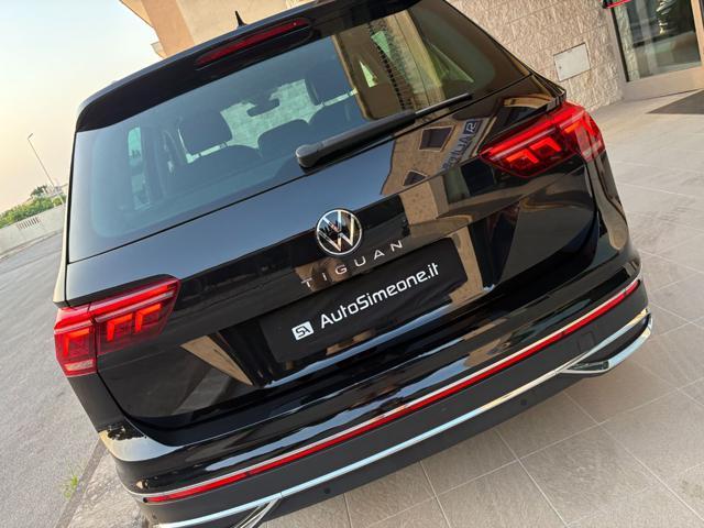 VOLKSWAGEN Tiguan 2.0 TDI 150 CV SCR DSG Elegance VIRTUAL