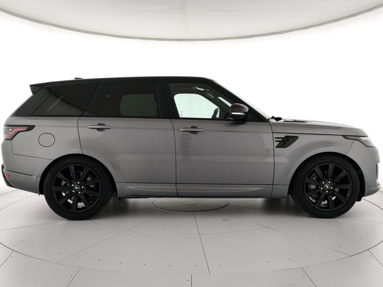 Land Rover Range Sport 3.0d i6 mhev hse dynamic stealth 249cv auto