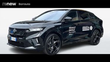 Renault Rafale atelier Alpine E-Tech 4x4 300 cv
