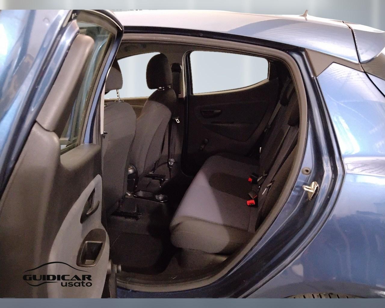 LANCIA Ypsilon III 2021 - Ypsilon 1.2 Gold Gpl 69cv