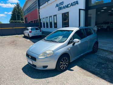 Fiat Grande Punto 3p 1.2 Dynamic 65cv GPL