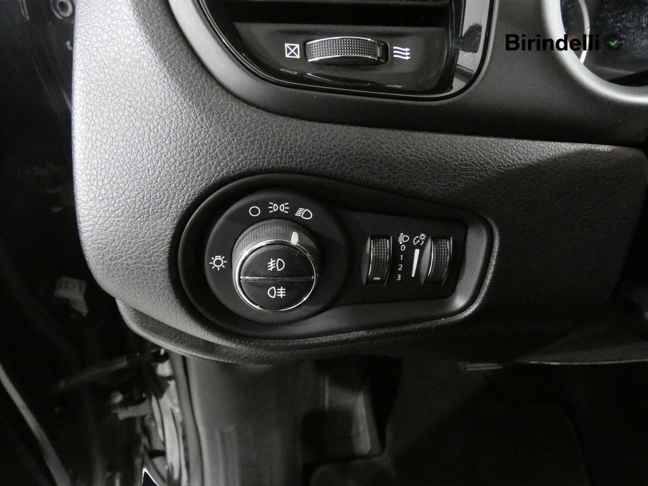 JEEP Renegade - Renegade 1.6 Mjt DDCT 120 CV Limited