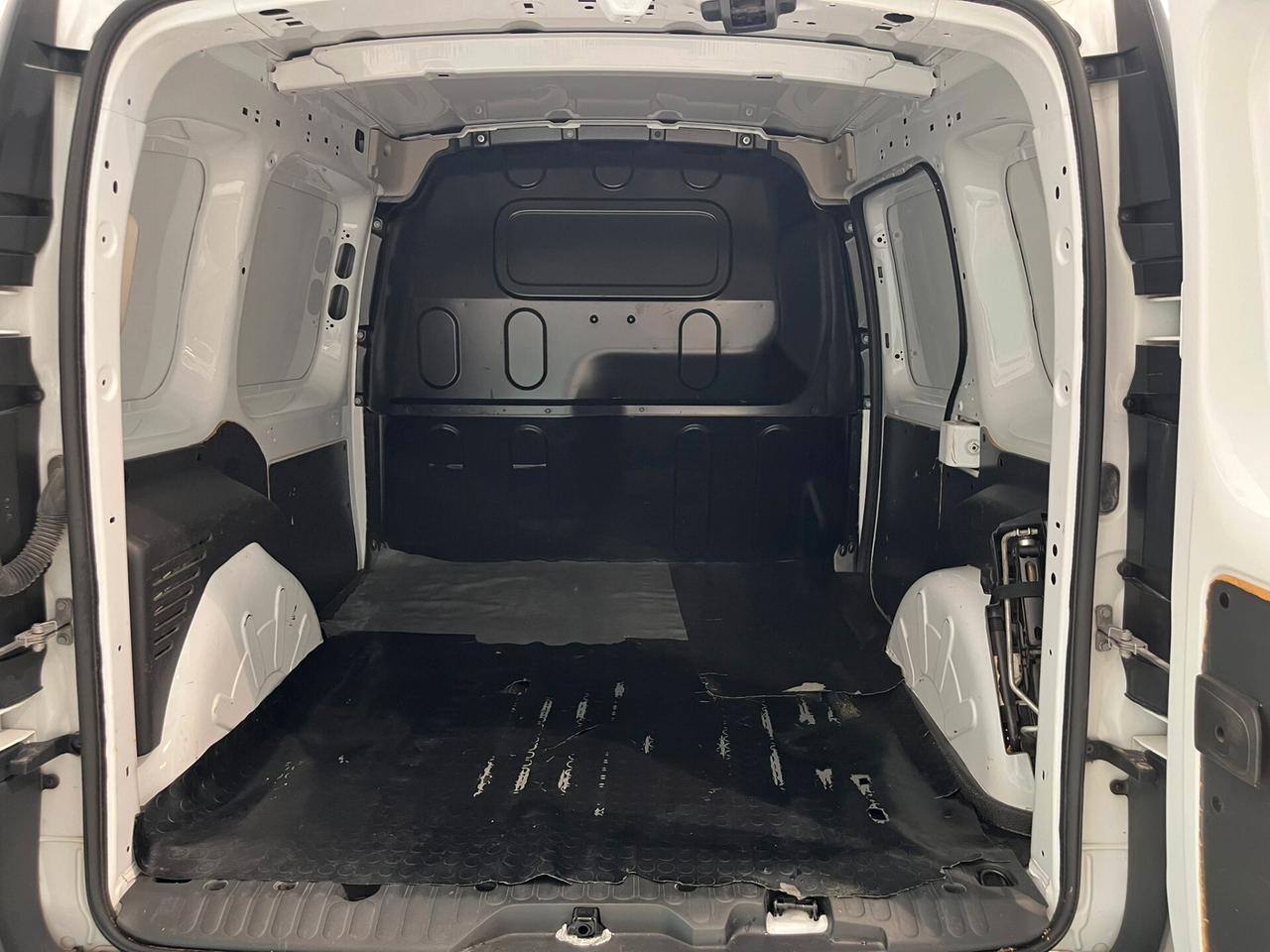 Renault Kangoo 1.5 dCi 90CV S&S 4p. UNICO PROPRIETARIO