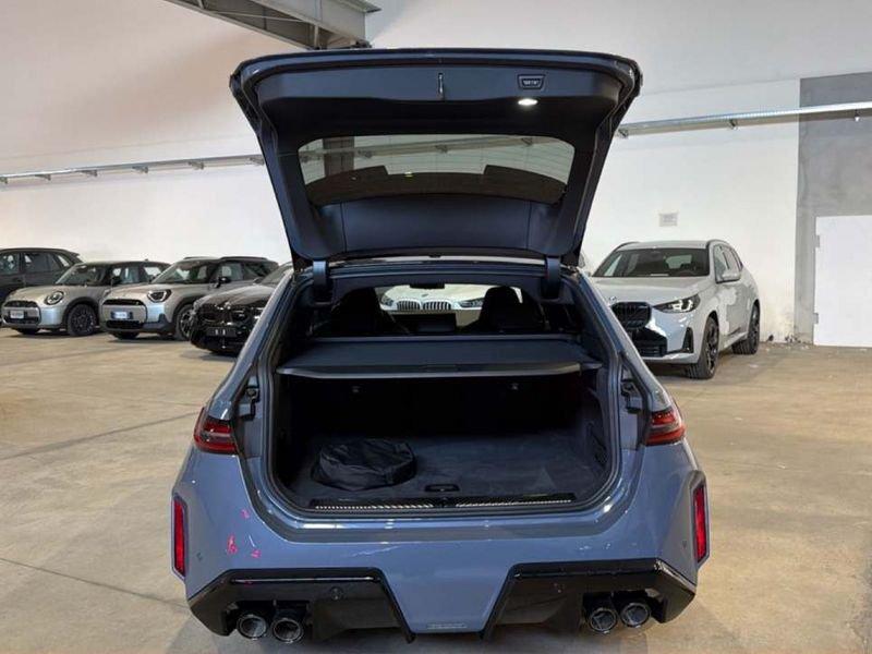 BMW Serie 5 M5 Touring