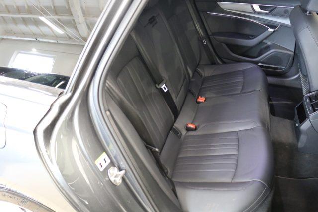 AUDI A6 50 3.0 TDI quattro tiptronic Business Plus S-LINE
