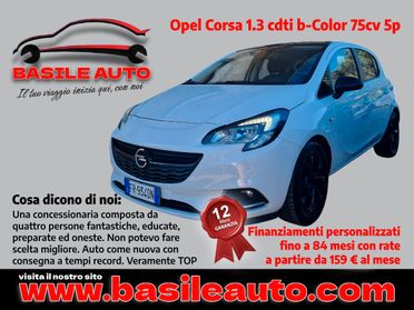 Opel Corsa 1.3 CDTI 5 porte Innovation
