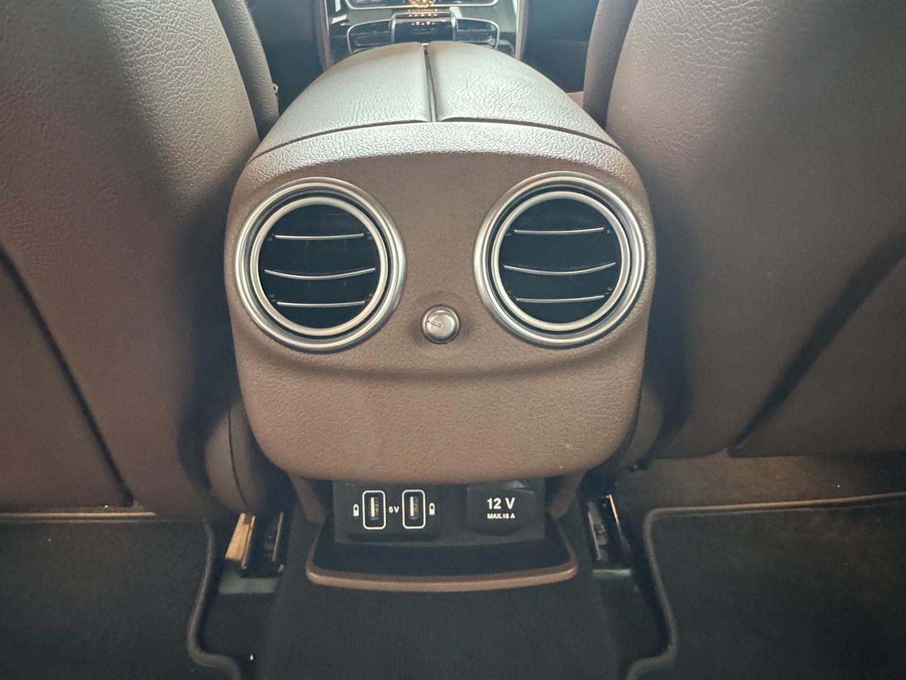 Mercedes-benz E 200 d Auto Business Sport