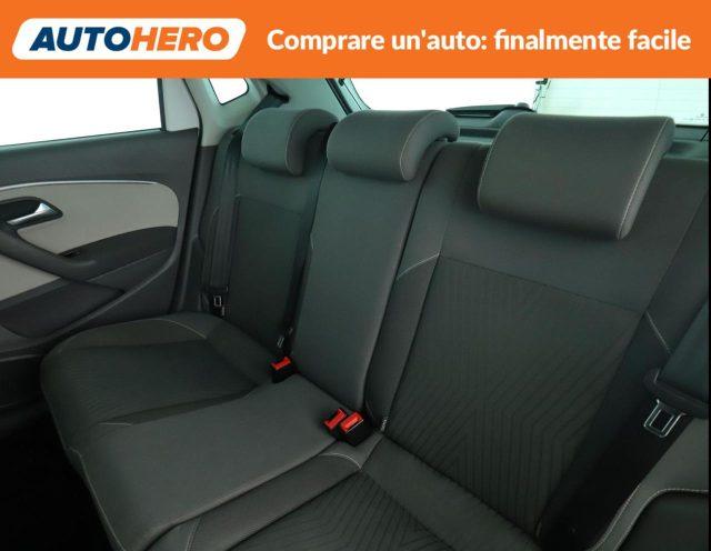 VOLKSWAGEN Polo 1.2 TSI DSG 5p. Fresh BlueMotion Technology