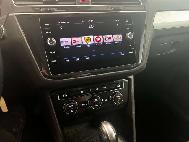 Volkswagen Tiguan Tiguan 2.0 tdi Business 4motion 150cv dsg
