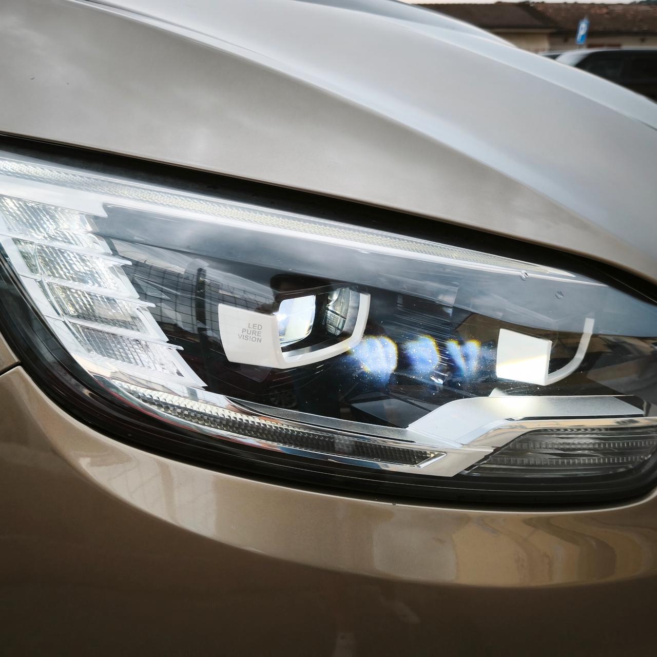 Renault Grand Scenic dCi 8V 110 CV Energy Bose 7 posti E6B