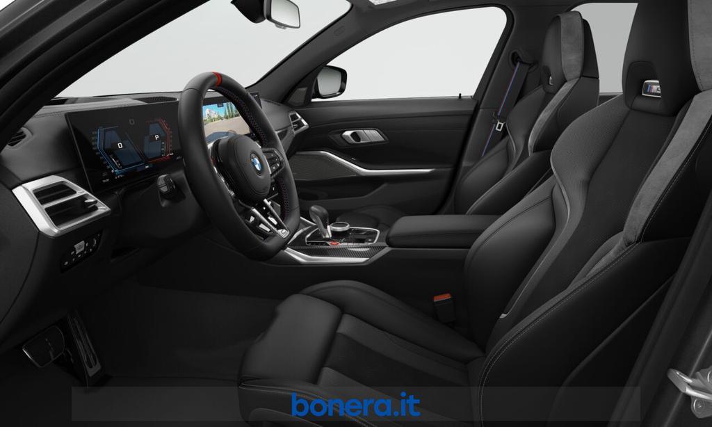 BMW M3 Berlina 3.0 Competition M xDrive Steptronic