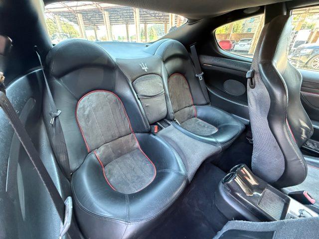 MASERATI GranSport 4.2 V8 VETTURA USA DA IMMATRICOLARE