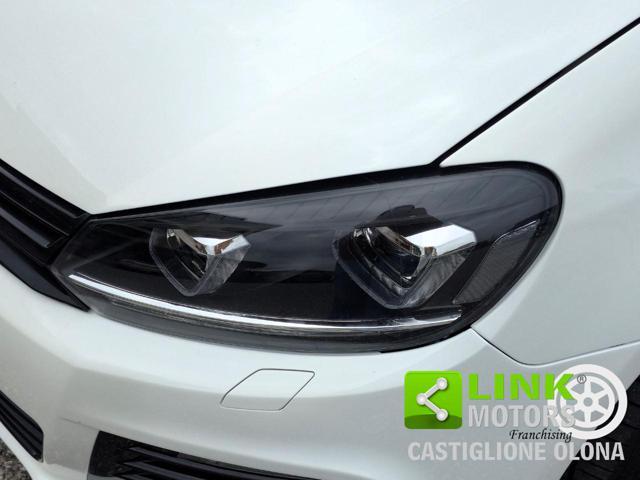 VOLKSWAGEN Golf 2.0 TSI 3p. GTI