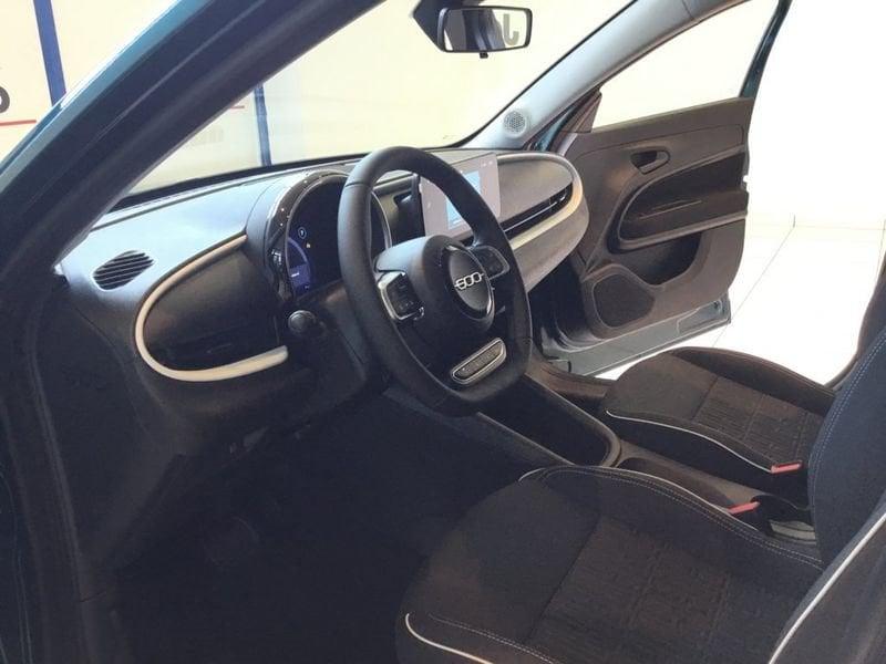 FIAT 600 Hybrid 110 CV DCT MHEV MY24 PROMO GIUGNO