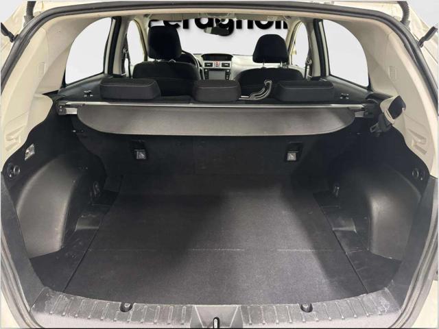 SUBARU XV 1.6i Style