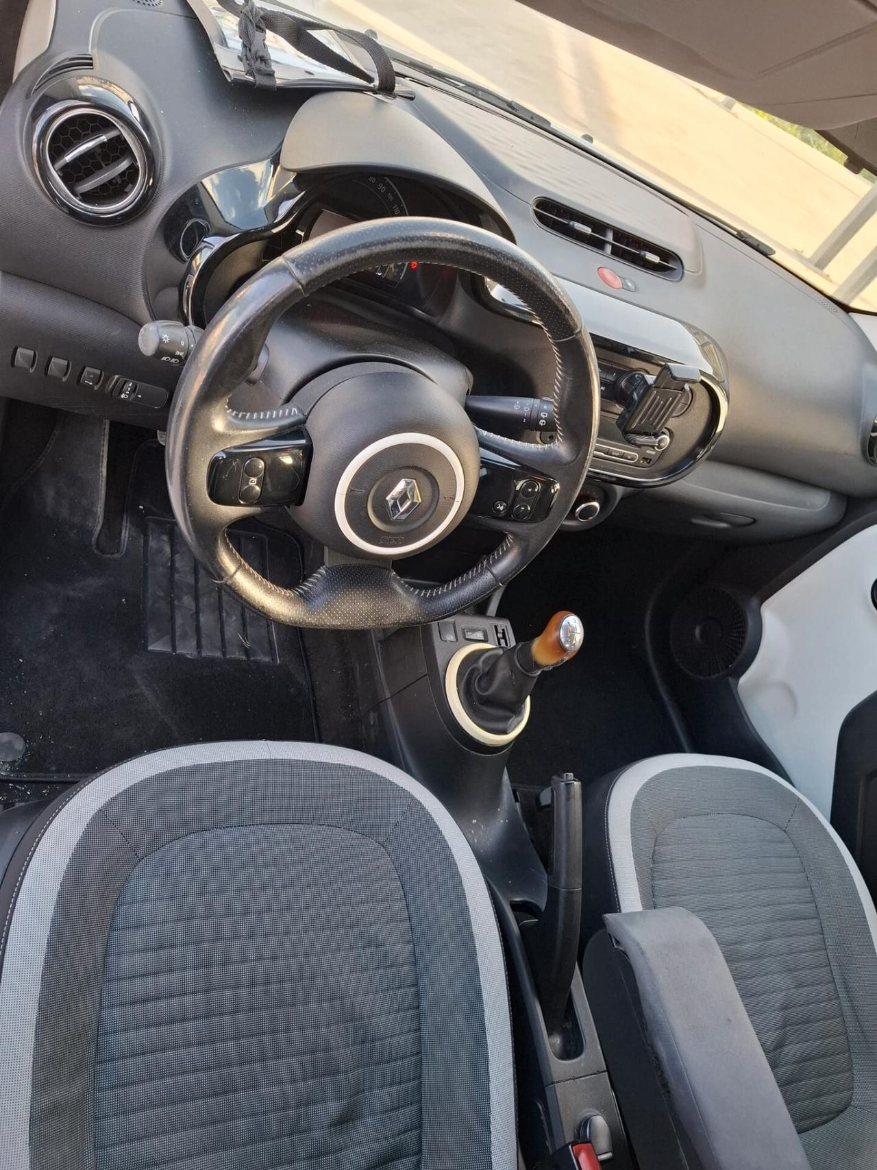 Renault Twingo 0.9 TCe 90 CV Stop&Start Energy