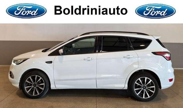 Ford Kuga Kuga 1.5 tdci ST-Line 120CV