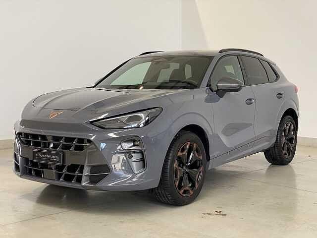 CUPRA Terramar 1.5 e-Hybrid DSG VZ