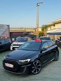 Audi A1 SPB 30 TFSI S tronic line edition