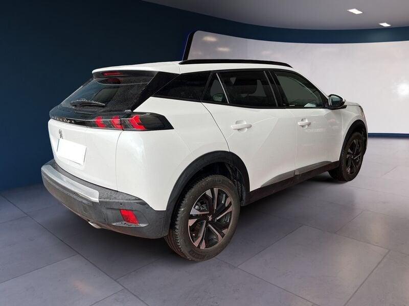Peugeot 2008 II 2020 1.5 bluehdi Allure Pack s&s 110cv