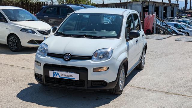 FIAT Panda FireFly Hybrid 1.0cc 69cv