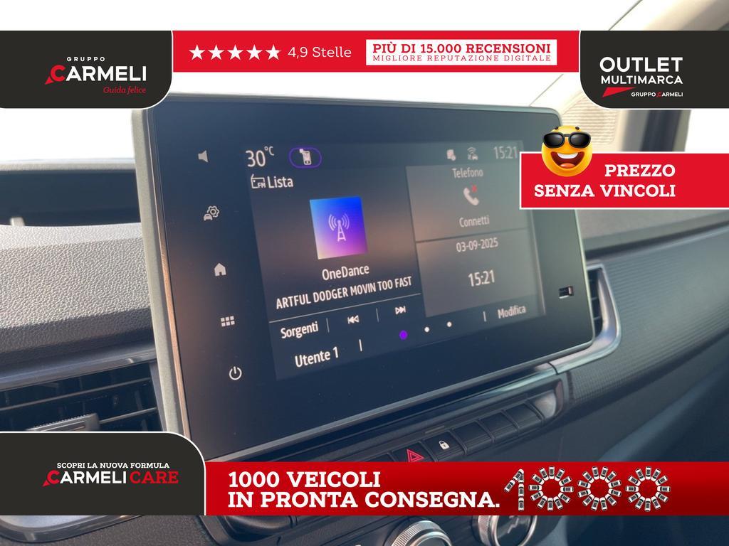 Renault Kangoo III Furgone Kangoo Van E-Tech Ac22/Dc80 L1 Comfort Range My24