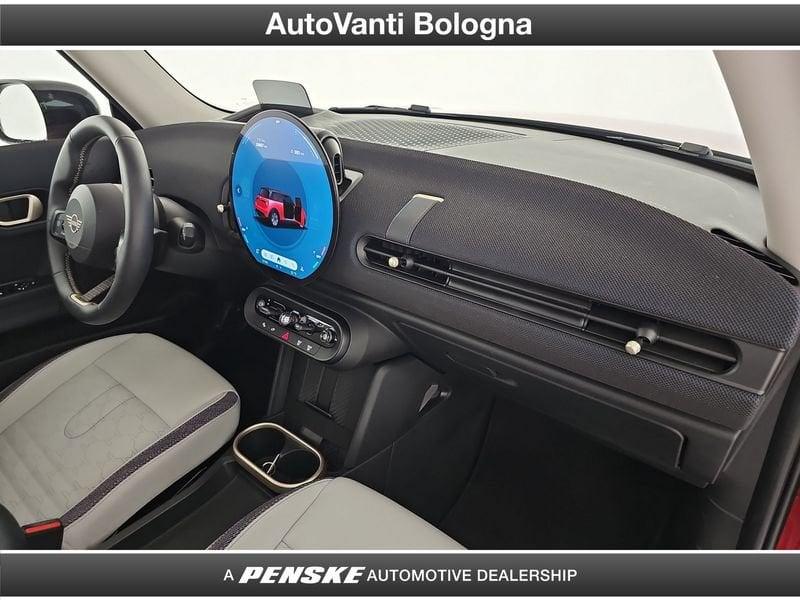 MINI Cooper Mini Cooper 3p 2.0 S Classic auto