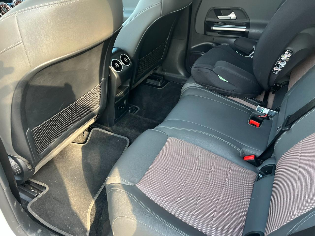 Mercedes-benz EQA 250 Premium Plus