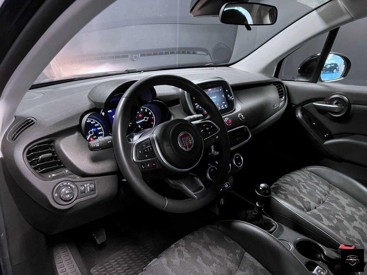 FIAT - 500X - 1.0 T3 120 CV Cross