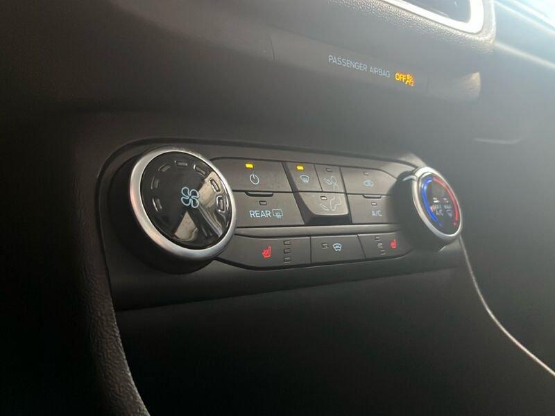 Ford Fiesta 1.1 70CV Plus