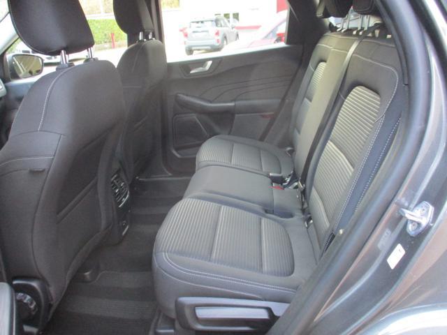 FORD Kuga 2.5 Full Hybrid 190 CV CVT 2WD Titanium Business