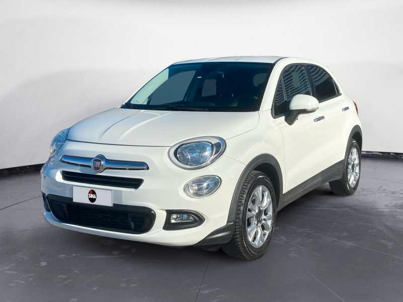 FIAT 500X 1.3 mjt Popstar 4x2 95cv