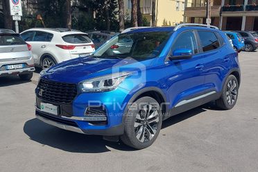 DR dr 4.0 1.5 Turbo DCT Bi-Fuel GPL