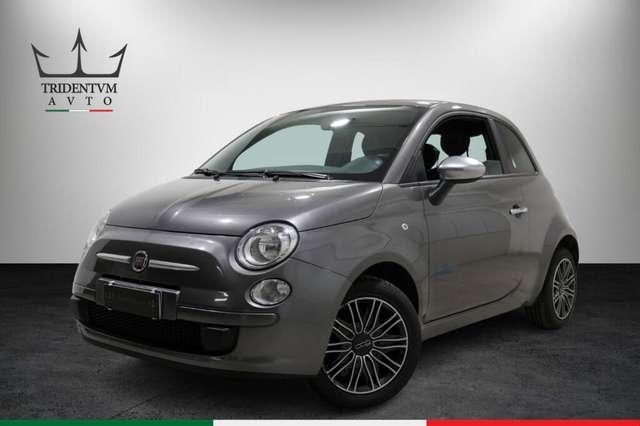 Fiat 500 1.2 S 69cv